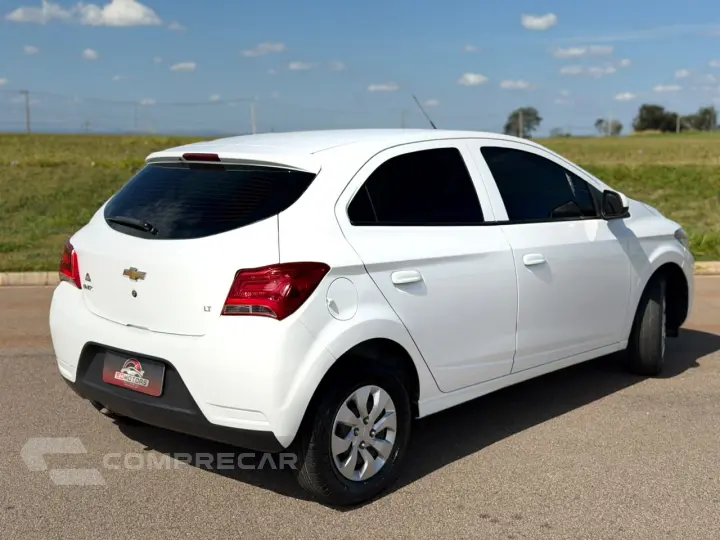 ONIX 1.0 LT
