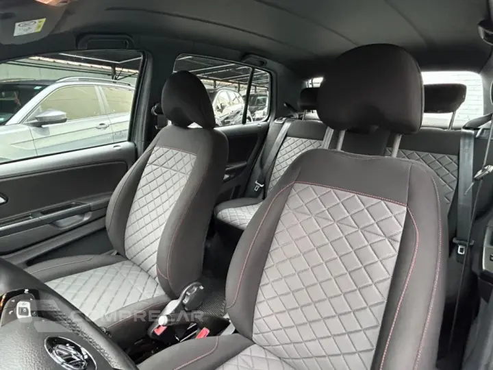 FOX 1.6 MSI TOTAL FLEX XTREME 4P MANUAL