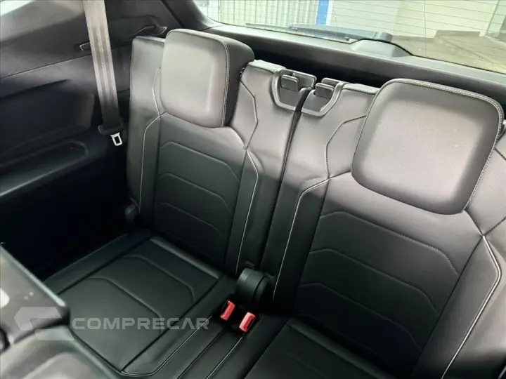 TIGUAN 2.0 350 TSI GASOLINA ALLSPACE R-LINE 4MOTI