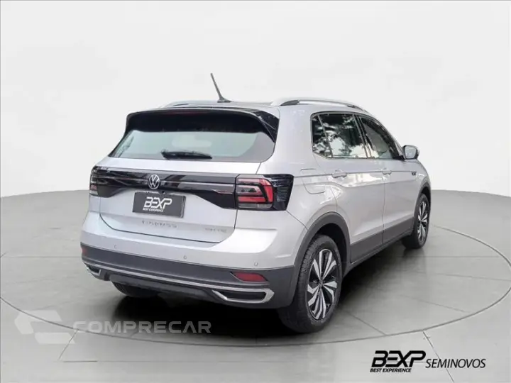 T-CROSS 1.4 250 TSI Highline