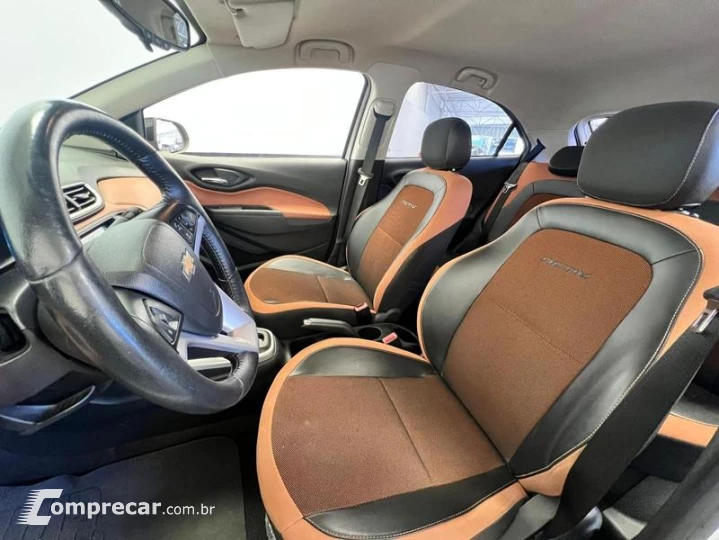 ONIX 1.4 MPFI Activ 8V