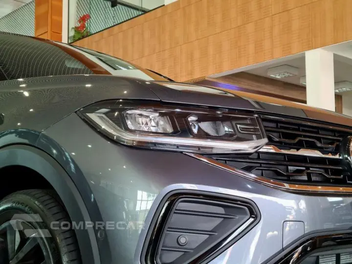 T-CROSS HIGHLINE 1.4 TSI FLEX 16V 5P AUT