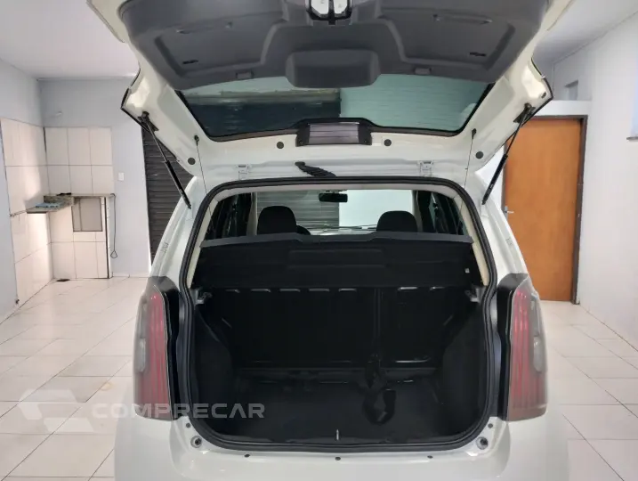IDEA 1.4 MPI Attractive 8V