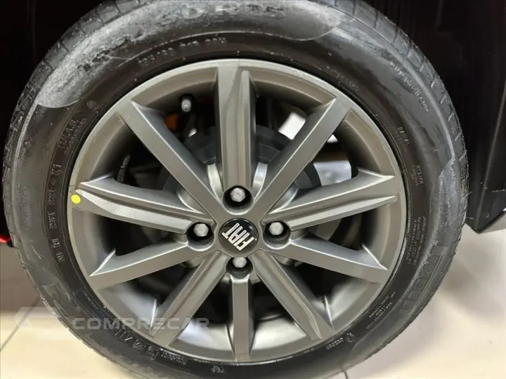CRONOS 1.3 FIREFLY FLEX DRIVE CVT