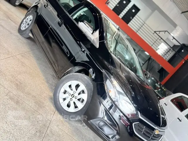 ONIX - 1.0 MPFI LT 8V 4P MANUAL