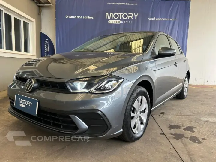 POLO 1.0 MPI TOTAL FLEX MANUAL