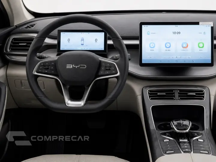 KING 1.5 DM-I PHEV GS AUTOMÁTICO