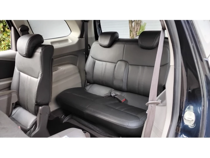 SPIN 1.8 LTZ 8V FLEX 4P AUTOMATICO