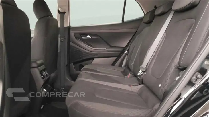 CRETA 1.0 TGDI FLEX LIMITED SAFETY AUTOMÁTICO