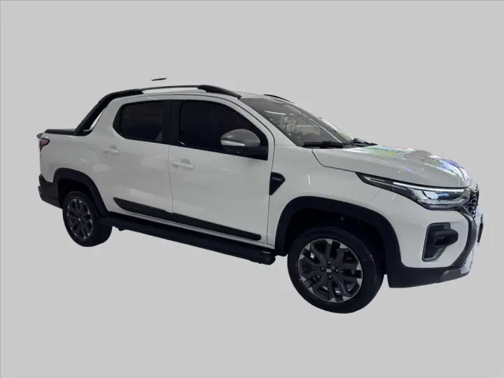 STRADA 1.0 TURBO 200 FLEX ULTRA CD CVT