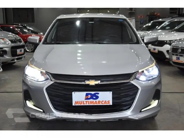 ONIX - 1.0 LT MANUAL