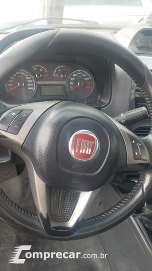 Strada 1.8 ADV