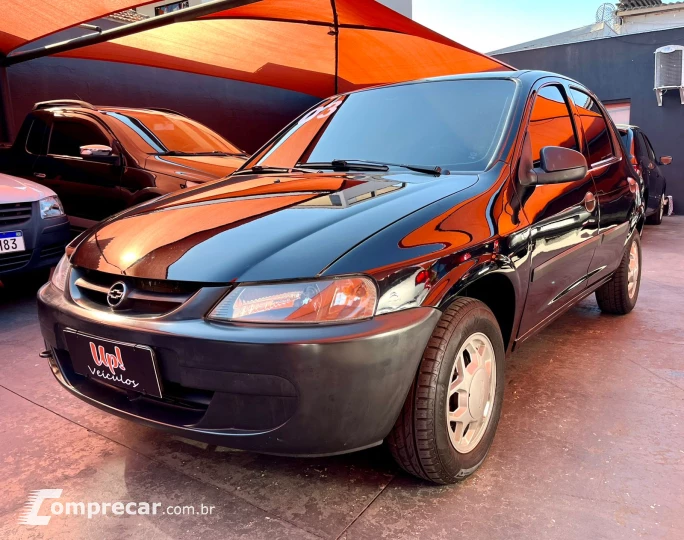 CELTA 1.0 MPFI Super 8V