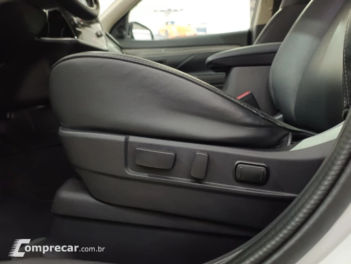 OUTLANDER 2.0 HPE AUTOMÁTICO