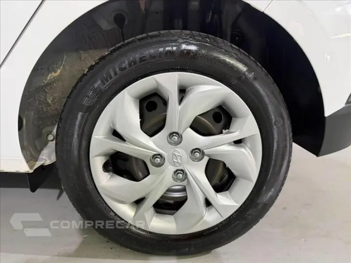 HB20 1.0 12V Comfort Plus