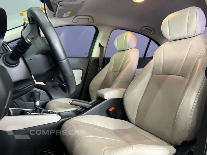 CITY 1.5 i-VTEC FLEX TOURING CVT