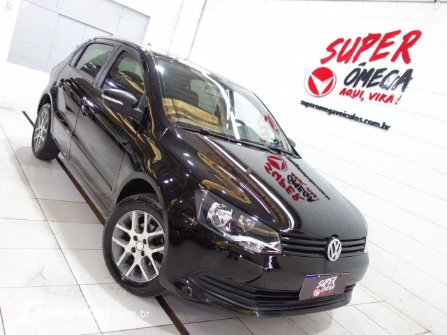 GOL - 1.0 MI COMFORTLINE 8V 4P MANUAL