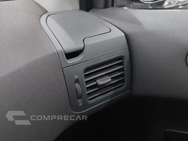X-TRAIL - 2.0 SE 16V 4P AUTOMÁTICO