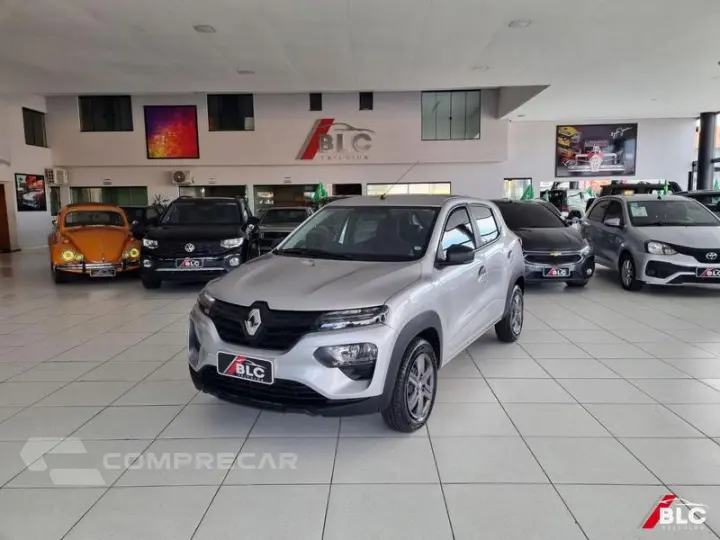 KWID ZEN 2