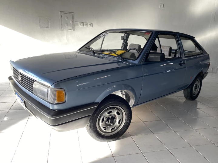 GOL 1.0 8V