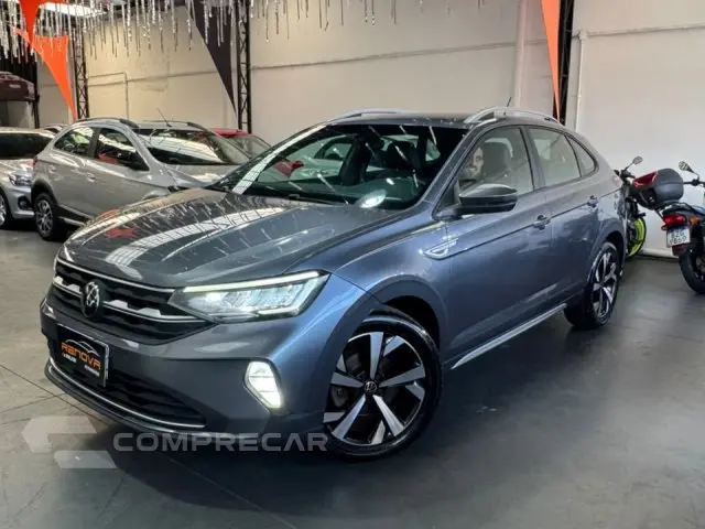 NIVUS - 1.0 200 TSI TOTAL HIGHLINE AUTOMÁTICO