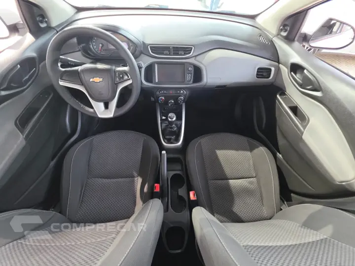 ONIX 1.4 MPFI LT 8V FLEX 4P MANUAL