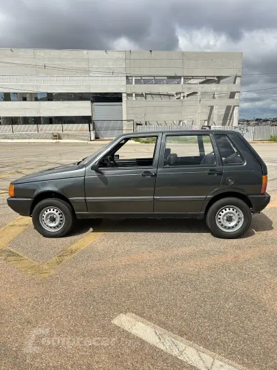 UNO 1.0 Mille Eletronic 8V