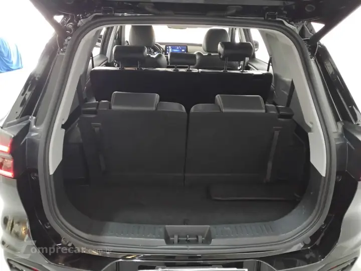 TIGGO 8 TXS 1.6 16V TGDI