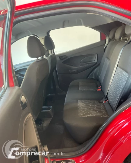 KA 1.0 SE 12V