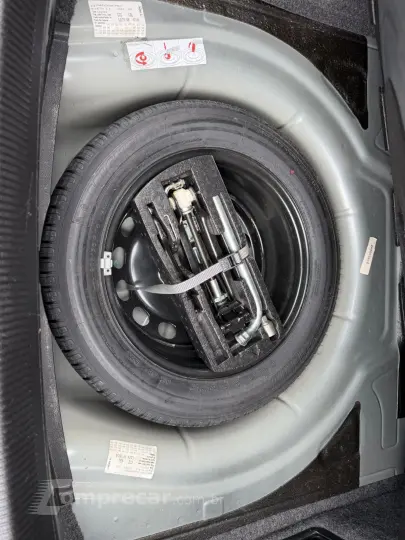 JETTA 2.5 20V 150/170cv Tiptronic