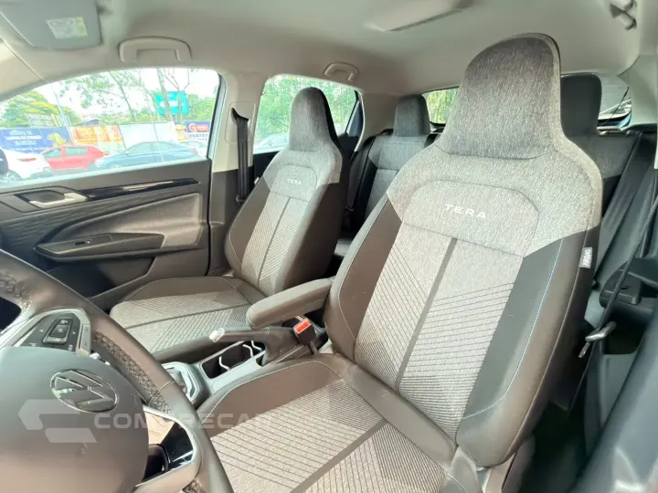 TERA 1.0 170 TSI COMFORT AUTOMÁTICO