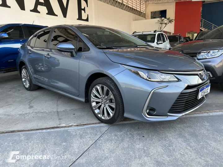 COROLLA 2.0 XEI 16V