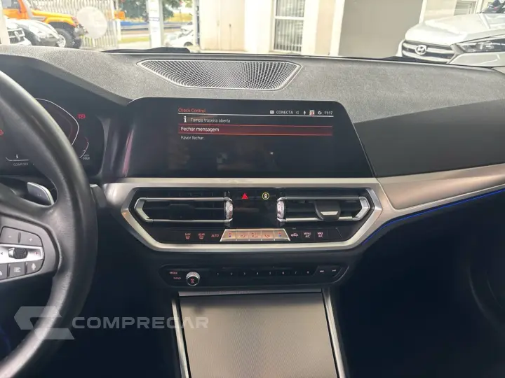 320iA Modern/Sport TB 2.0/A.Flex/GP 4p