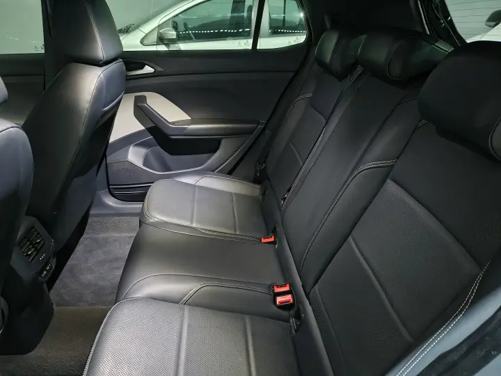 T-CROSS 1.4 250 TSI Highline