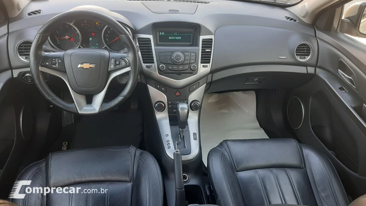 CRUZE 1.8 LT 16V