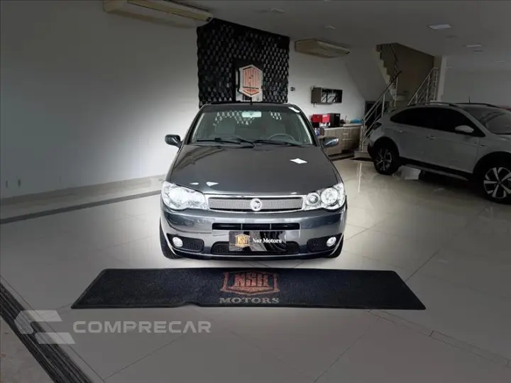 PALIO 1.0 MPI Fire Celebration 8V