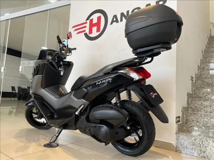 NMAX 160 ABS