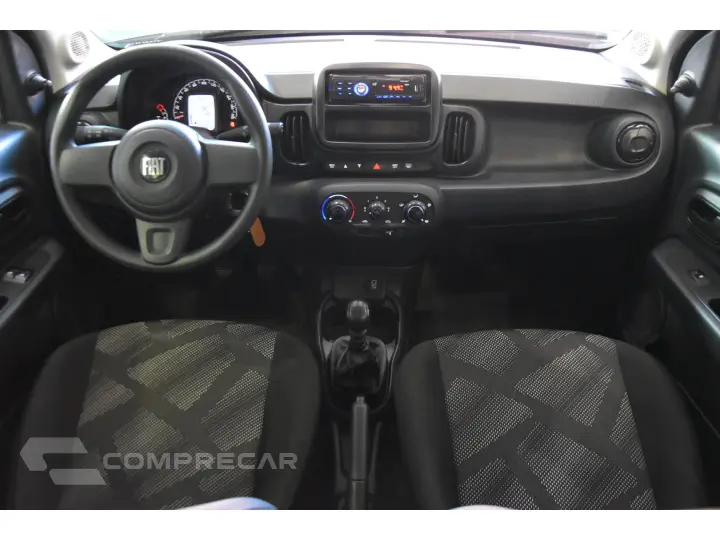 MOBI 1.0 EVO FLEX LIKE. MANUAL