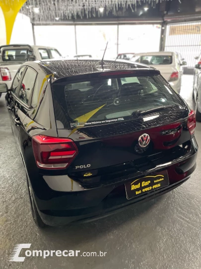 POLO 1.0 MPI
