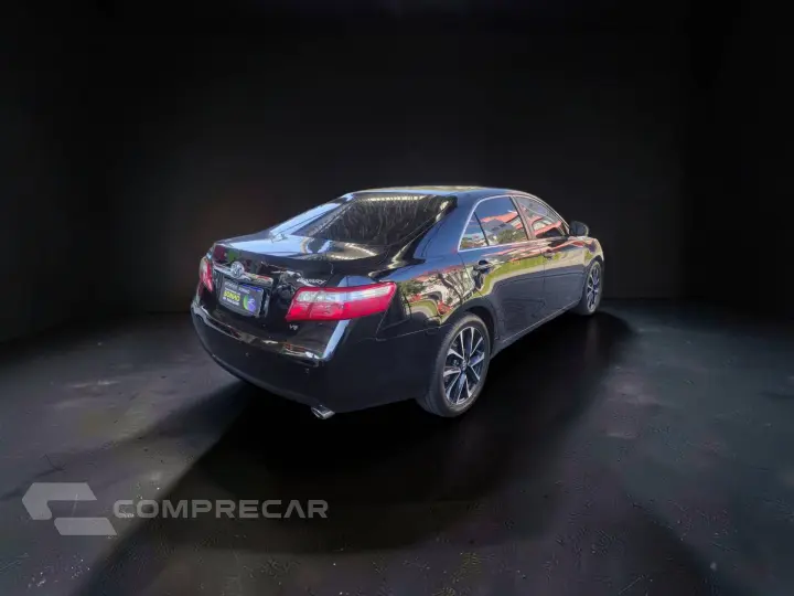 CAMRY 3.5 XLE V6 24V