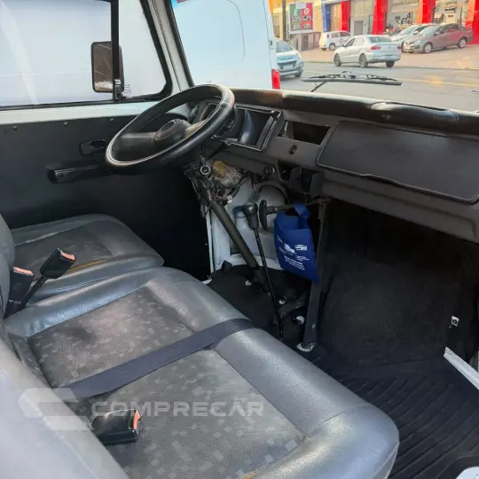Kombi Standard 1.4 Mi Total Flex 8V