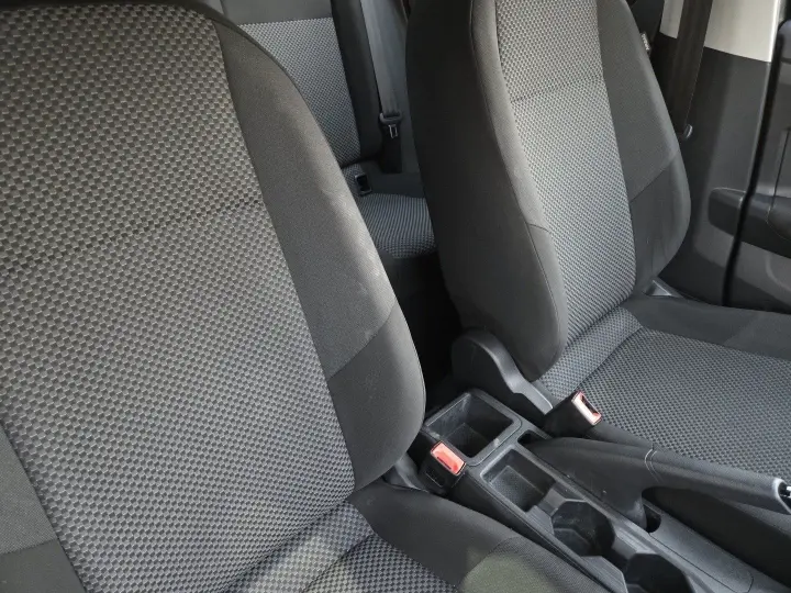 POLO 1.0 MPI TOTAL FLEX MANUAL