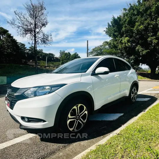 HR-V 1.8 16V EX