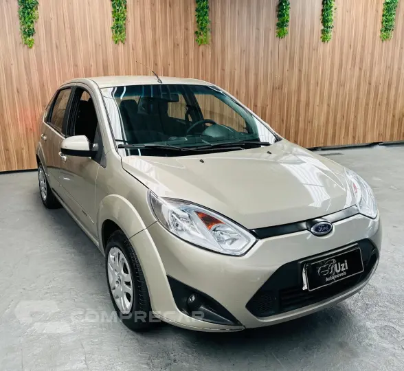 FIESTA 1.6 MPI Sedan 8V