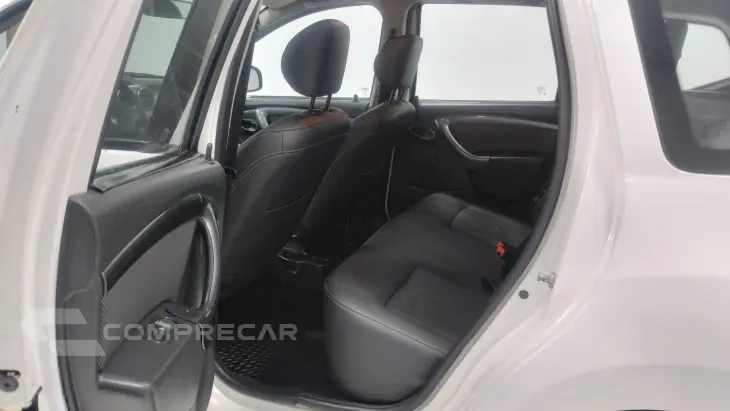 DUSTER 2.0 16V Dynamique