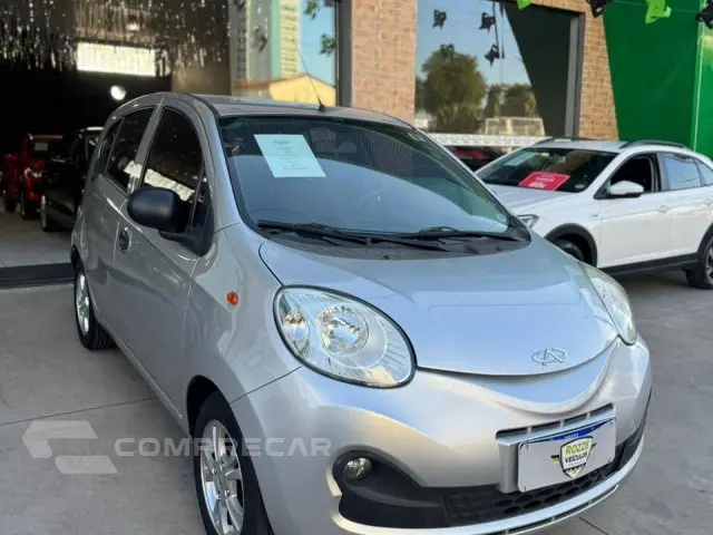 QQ - 1.0 MPFI ACT 12V 4P MANUAL