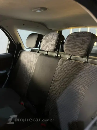 PALIO 1.8 MPI Adventure Locker Weekend 8V