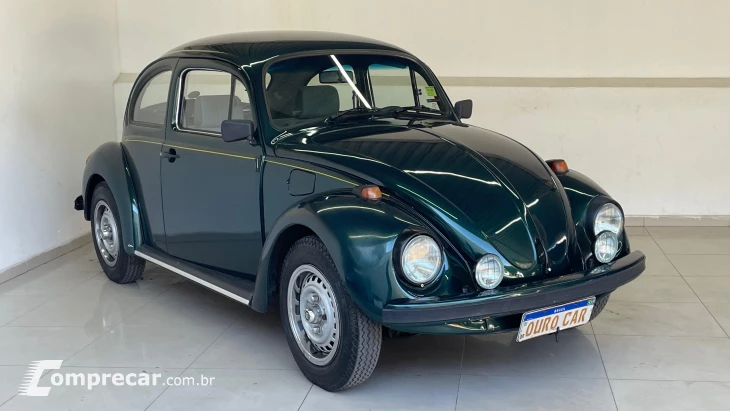 FUSCA 1.6 8V