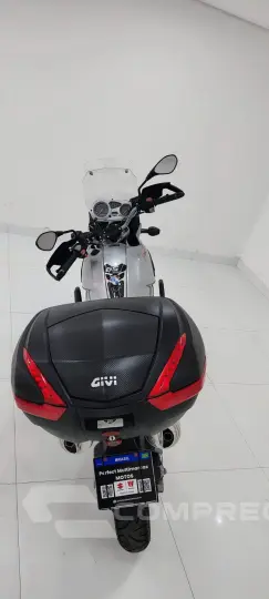 G 650 GS