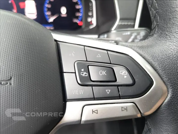 T-CROSS 1.4 250 TSI Highline